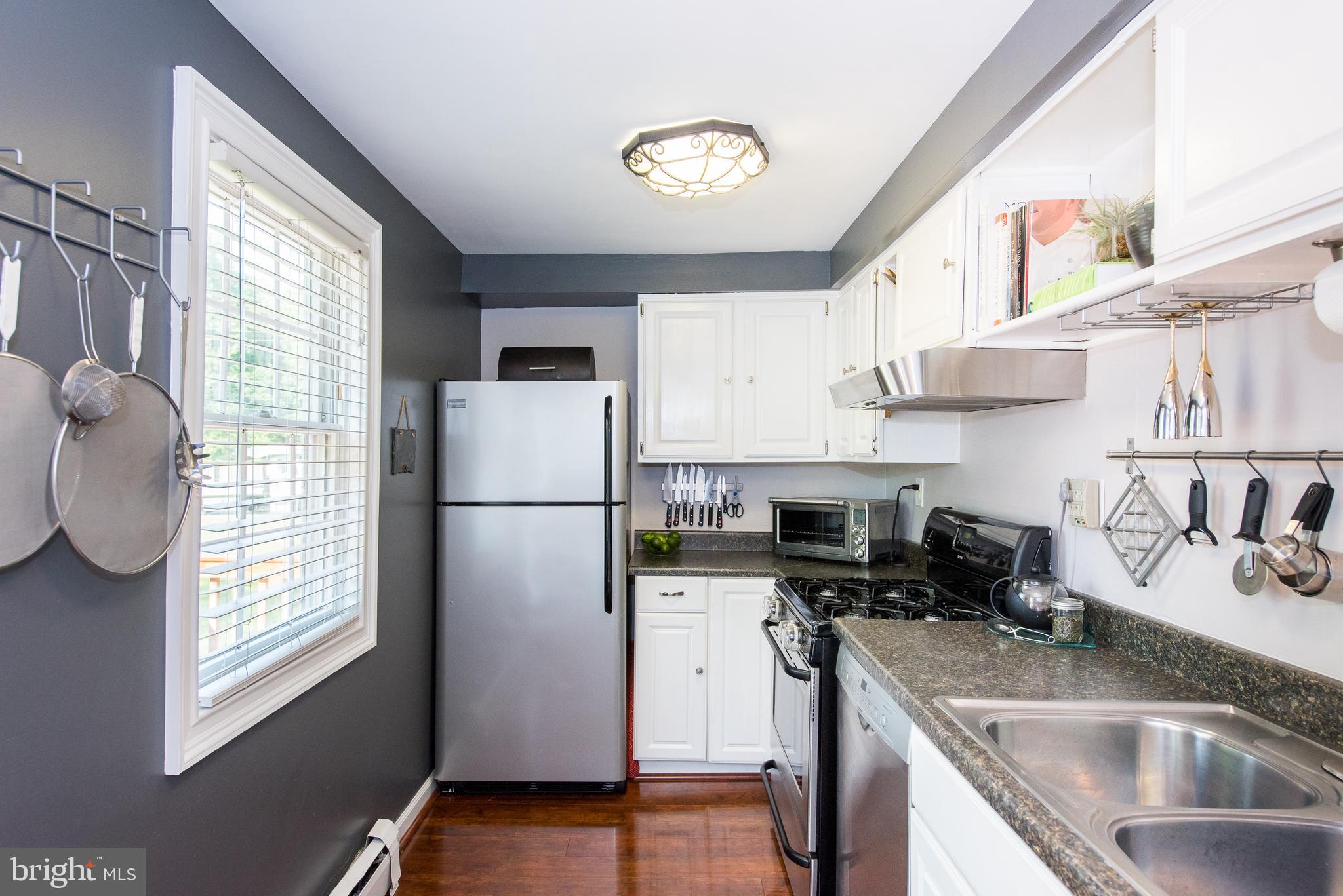 8875 Baltimore Street Savage, MD 20763 - Photo 15 of 35 Kitchen