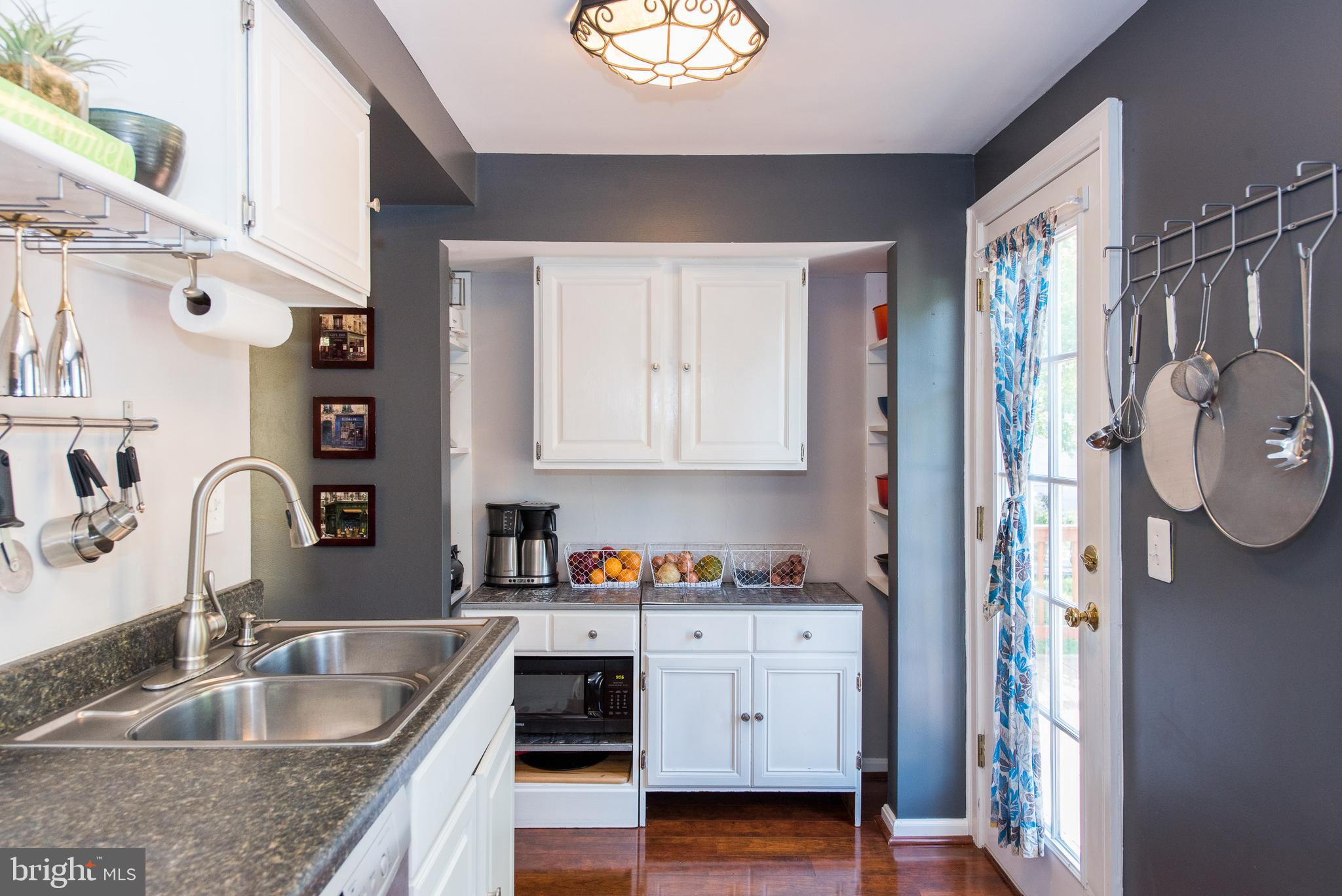 8875 Baltimore Street Savage, MD 20763 - Photo 16 of 35 Kitchen