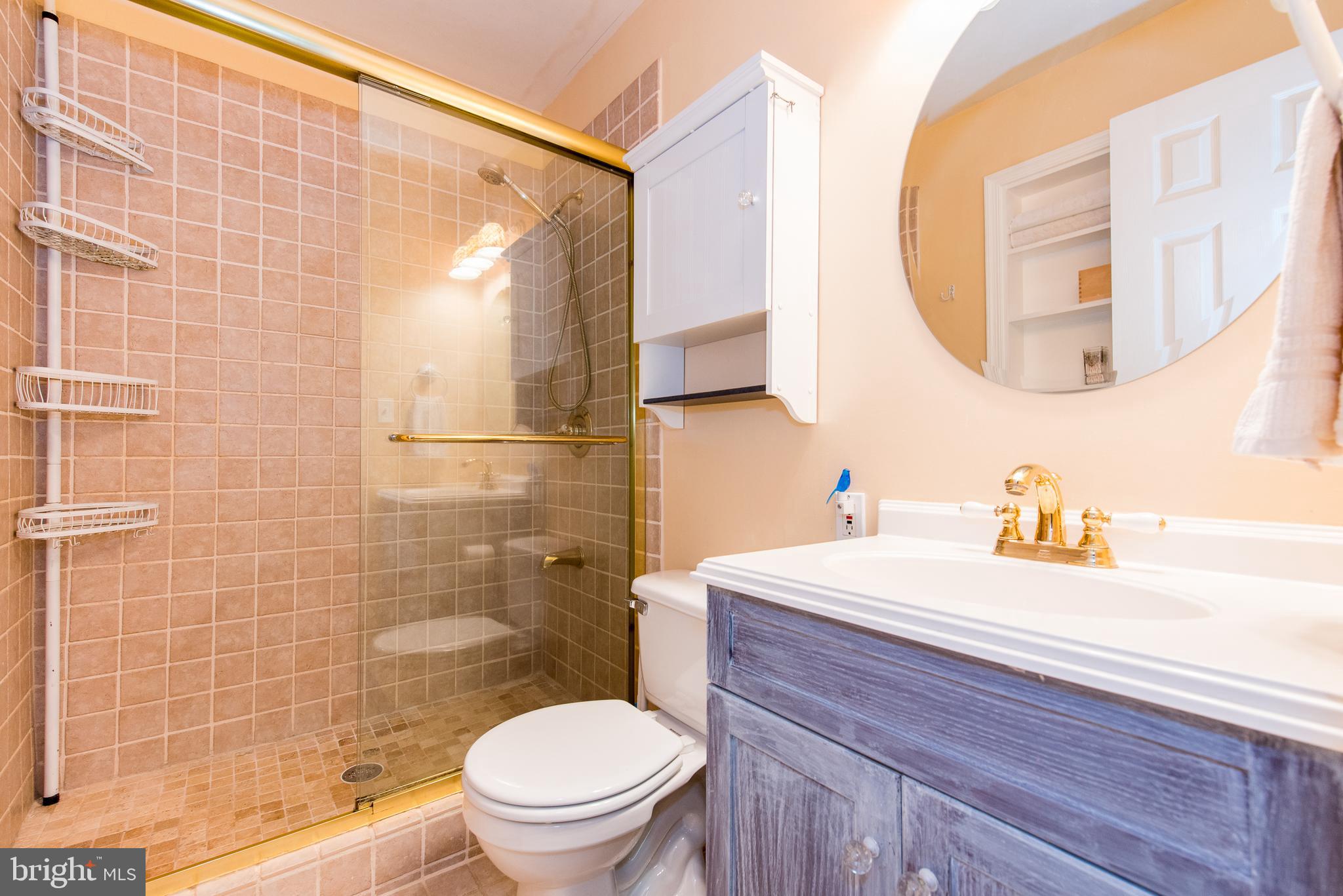 8875 Baltimore Street Savage, MD 20763 - Photo 21 of 35 Bathroom