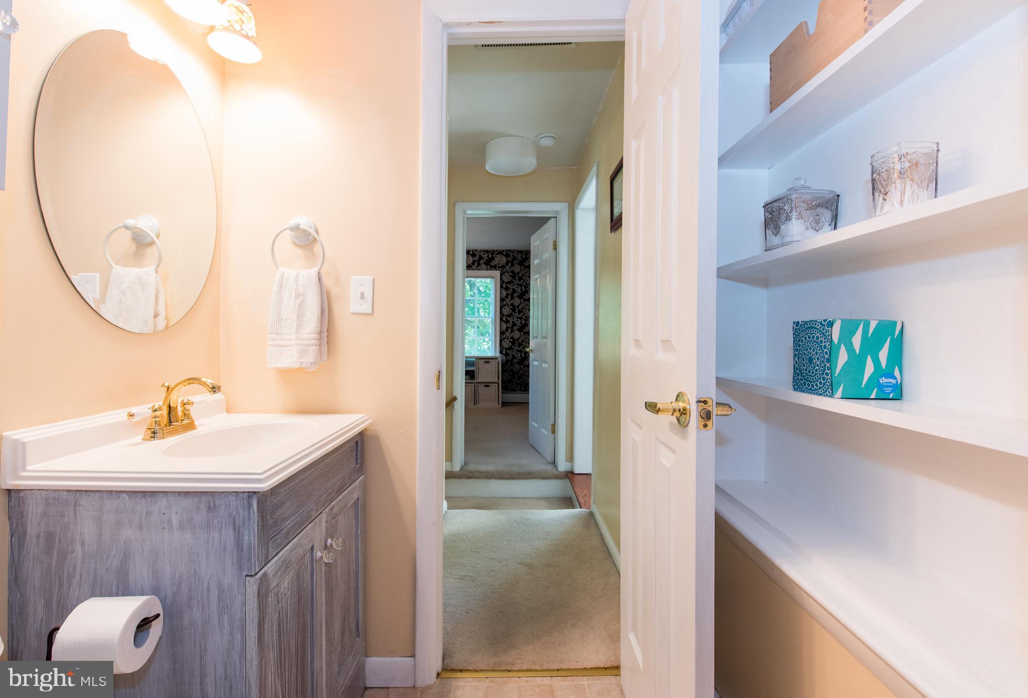 8875 Baltimore Street Savage, MD 20763 - Photo 22 of 35 Bathroom