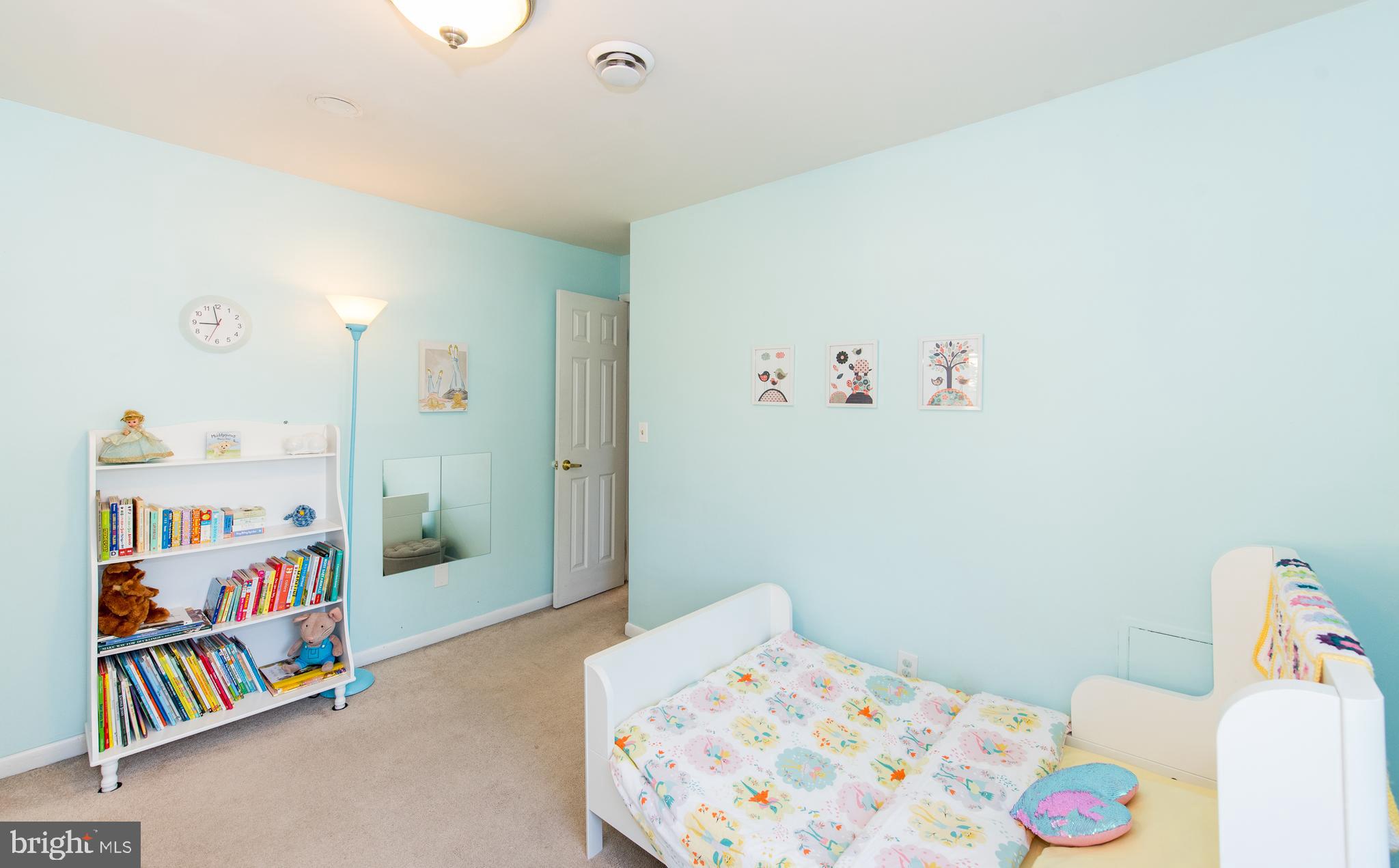 8875 Baltimore Street Savage, MD 20763 - Photo 25 of 35 Bedroom 2