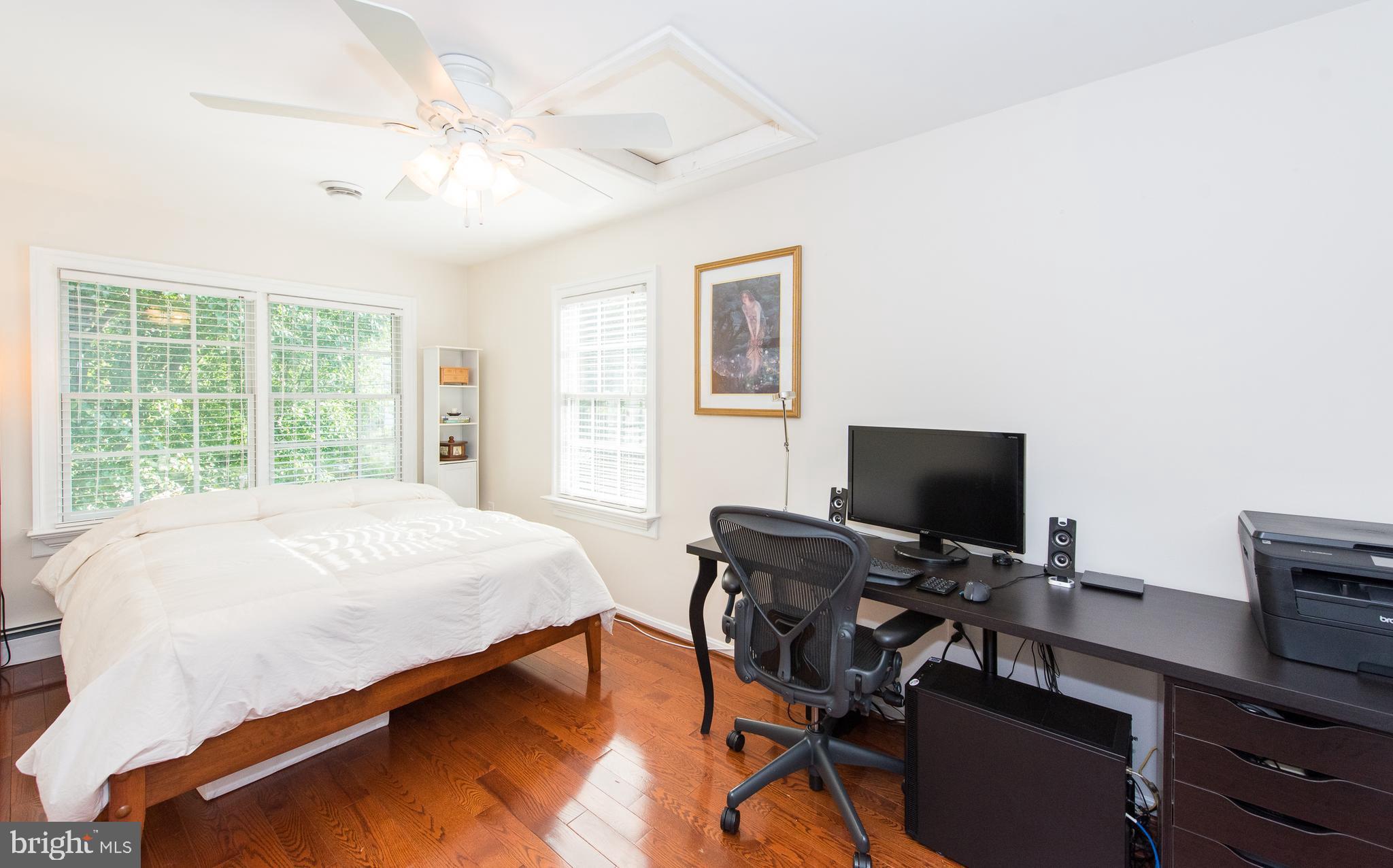 8875 Baltimore Street Savage, MD 20763 - Photo 26 of 35 Bedroom 3