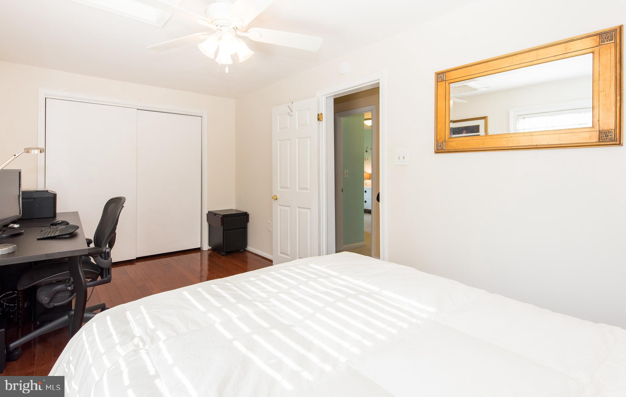 8875 Baltimore Street Savage, MD 20763 - Photo 28 of 35 Bedroom 3