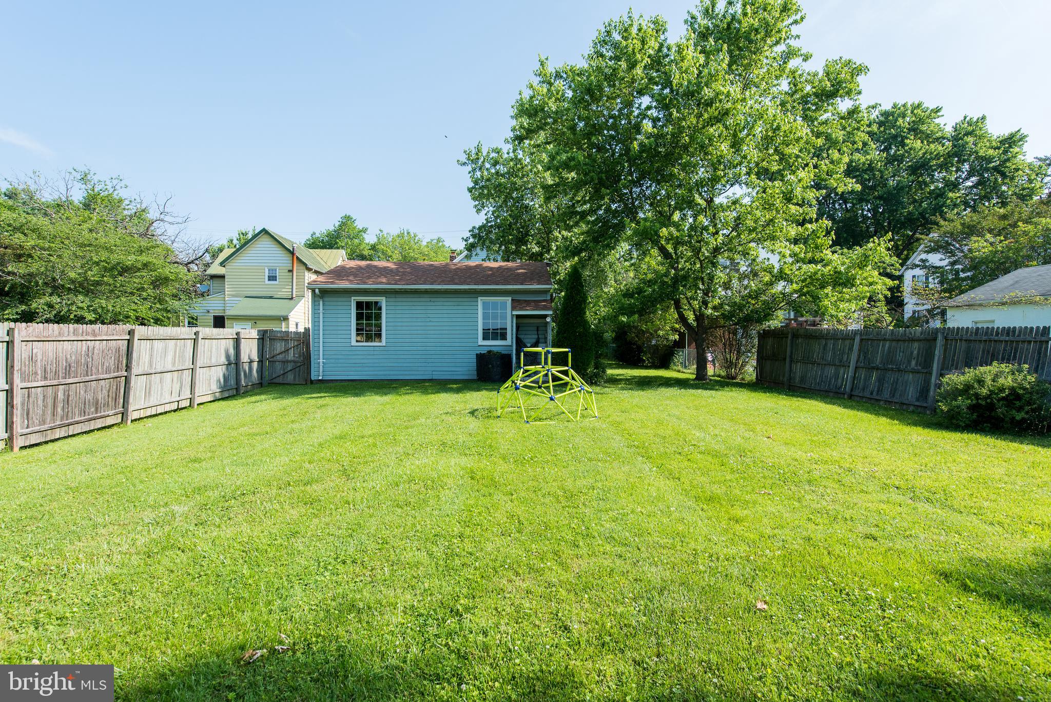 8875 Baltimore Street Savage, MD 20763 - Photo 34 of 35 Exterior Rear