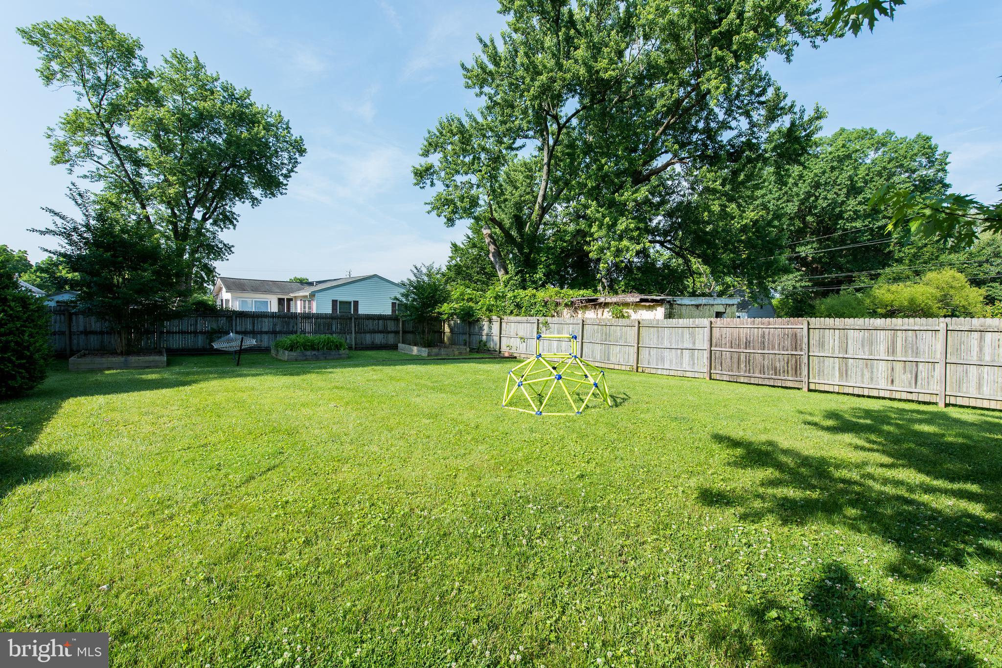 8875 Baltimore Street Savage, MD 20763 - Photo 35 of 35 Exterior Rear