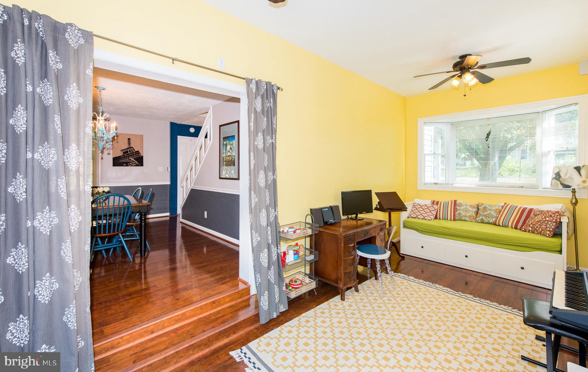 8875 Baltimore Street Savage, MD 20763 - Photo 8 of 35 Family Room