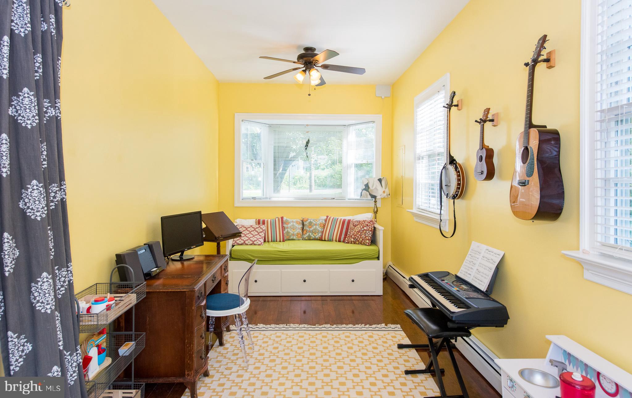 8875 Baltimore Street Savage, MD 20763 - Photo 9 of 35 Family Room