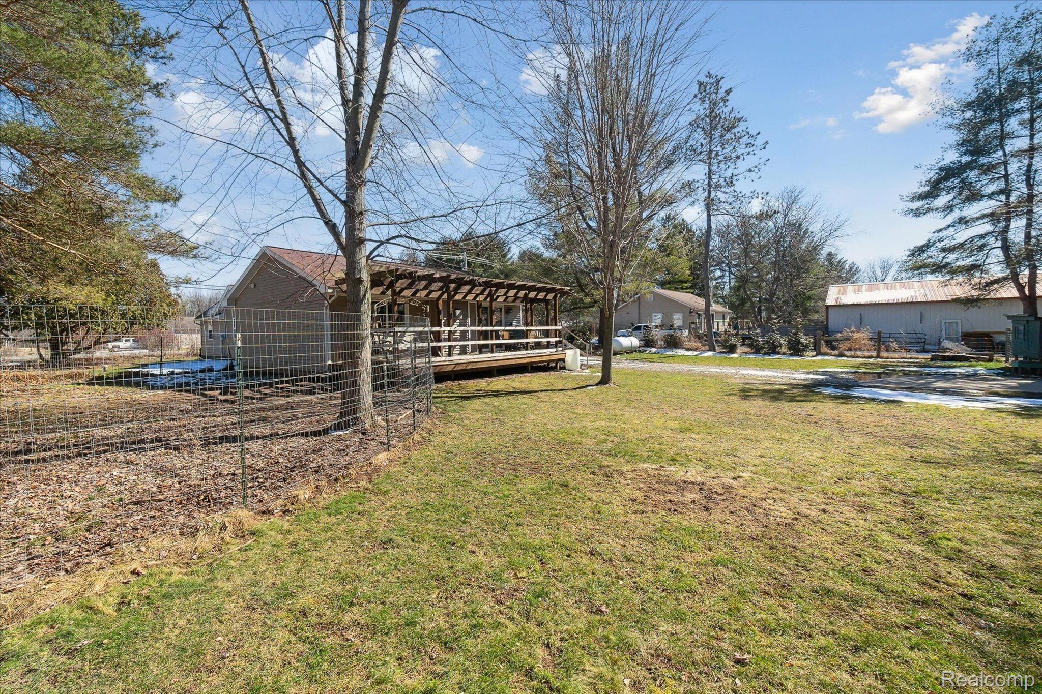 607 North Eifert Road Mason, MI 48854 - Photo 20 of 25 Gallery Image 20