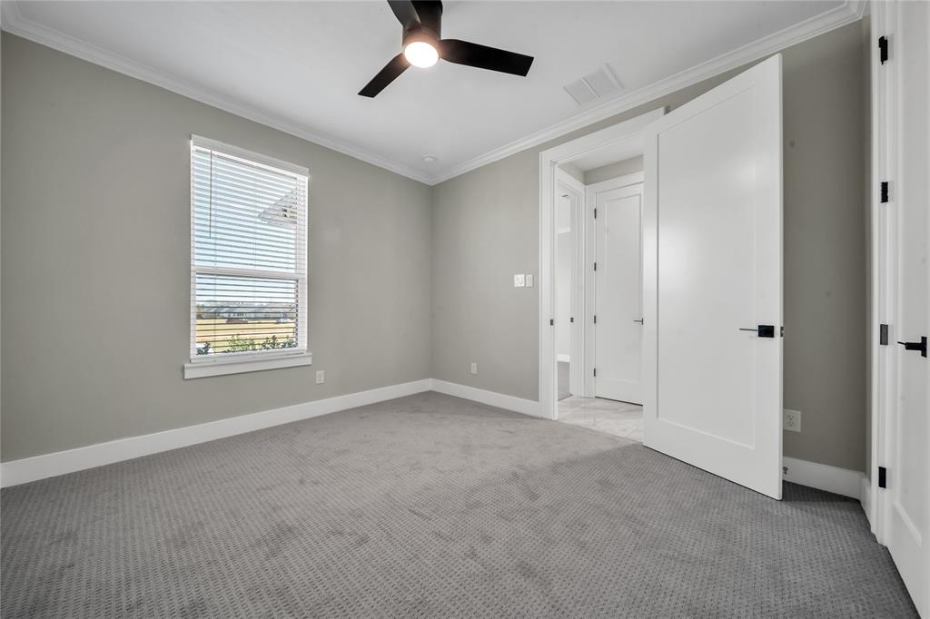 904 Tannehill Way Athens, TX 75751 - Photo 9 of 18 a view of an empty room with a window