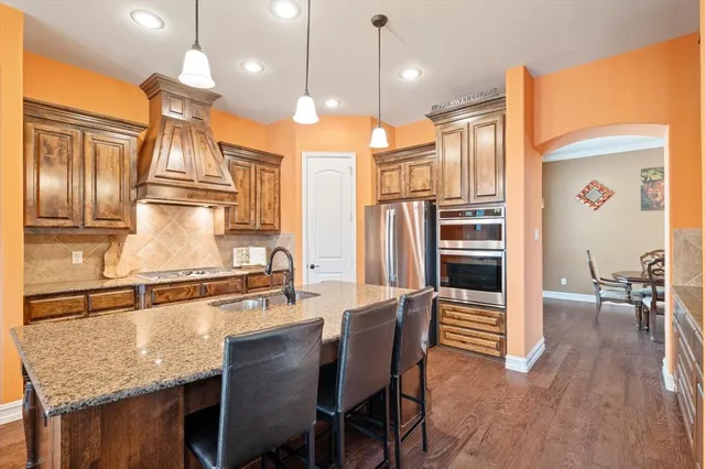 $935,000 | 2804 Trophy Club Drive, Trophy Club, TX 76262