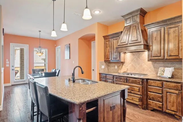 $935,000 | 2804 Trophy Club Drive, Trophy Club, TX 76262