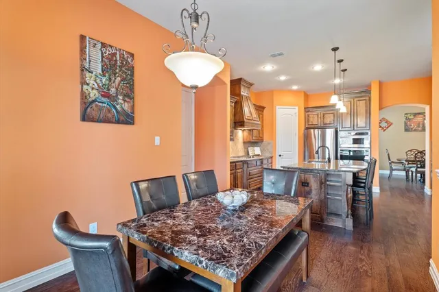 $935,000 | 2804 Trophy Club Drive, Trophy Club, TX 76262