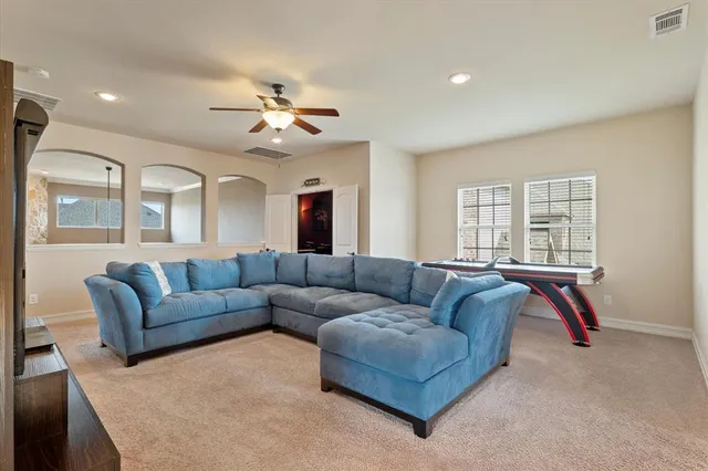 $935,000 | 2804 Trophy Club Drive, Trophy Club, TX 76262