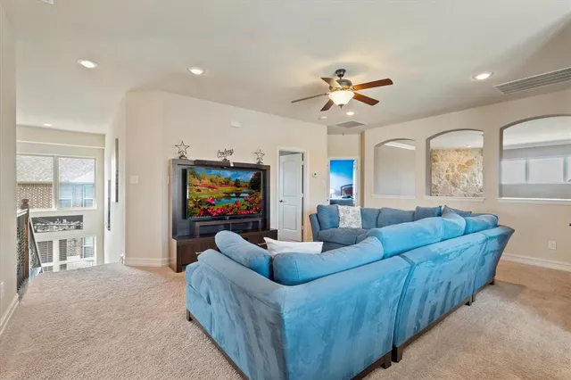 $935,000 | 2804 Trophy Club Drive, Trophy Club, TX 76262