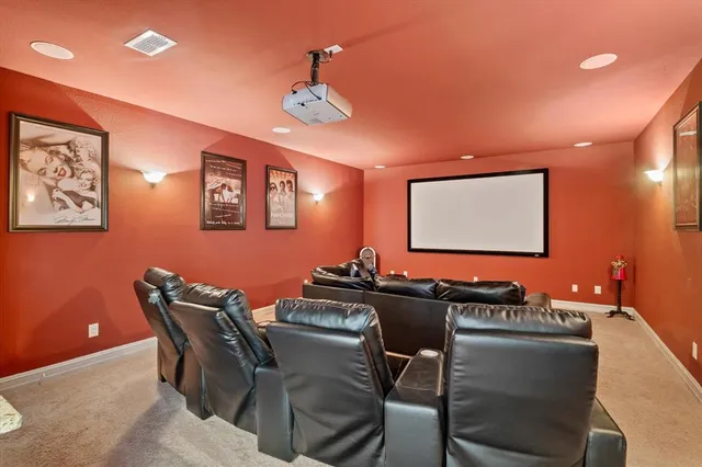 $935,000 | 2804 Trophy Club Drive, Trophy Club, TX 76262