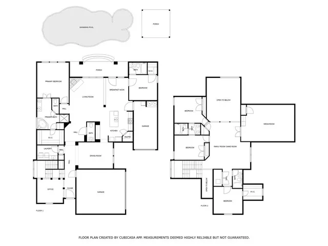 $935,000 | 2804 Trophy Club Drive, Trophy Club, TX 76262