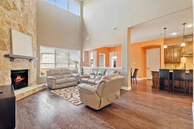 $935,000 | 2804 Trophy Club Drive, Trophy Club, TX 76262