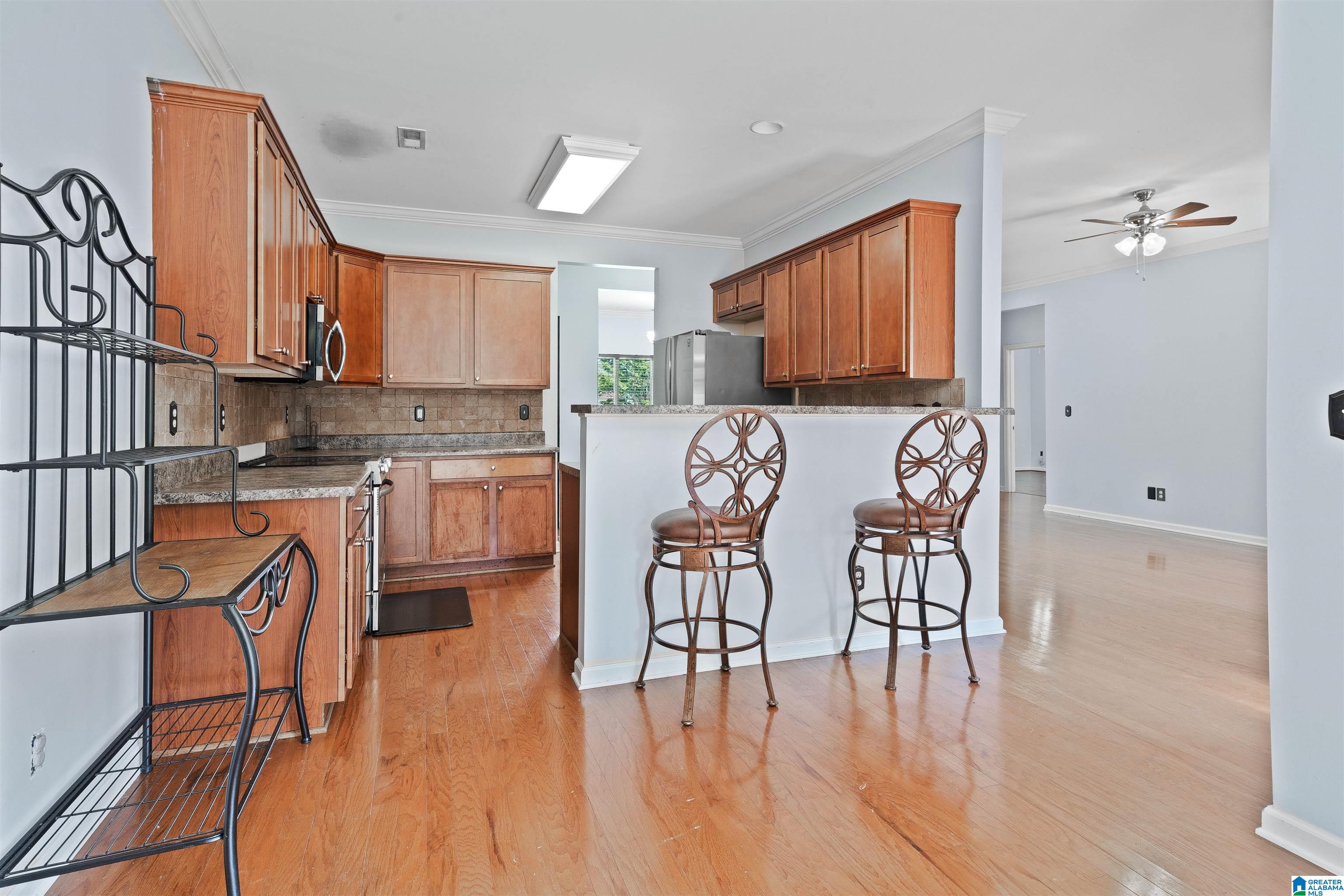 3484 Cooks Moore Road Trussville, AL 35173 - Photo 16 of 54