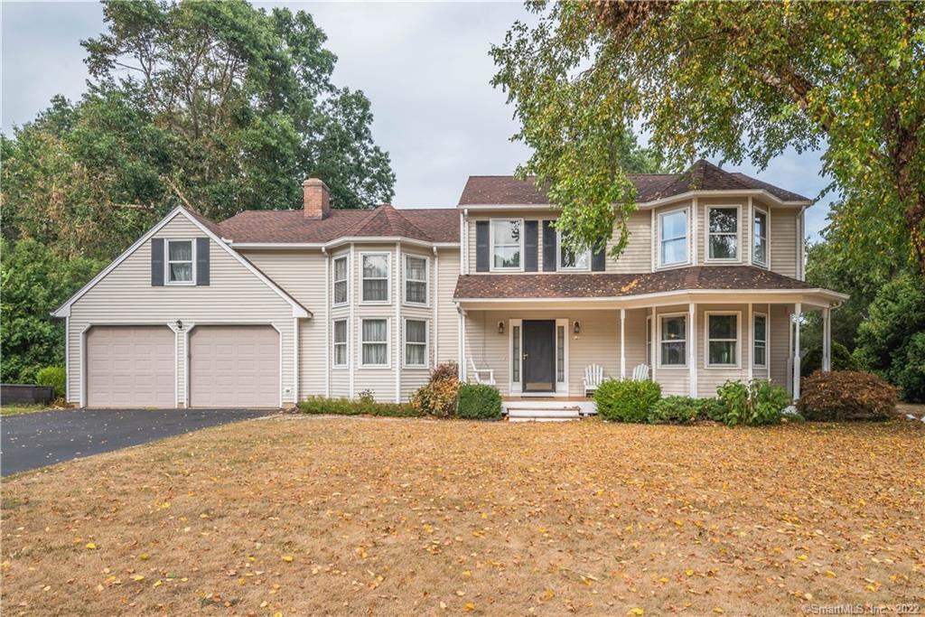181 Paley Farms Road Portland, CT 06480 - Photo 1 of 1 Gallery Image 1