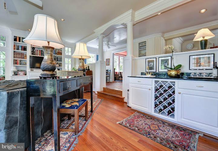 607 West Braddock Road Alexandria, VA 22302 - Photo 19 of 30 Interior (General)
