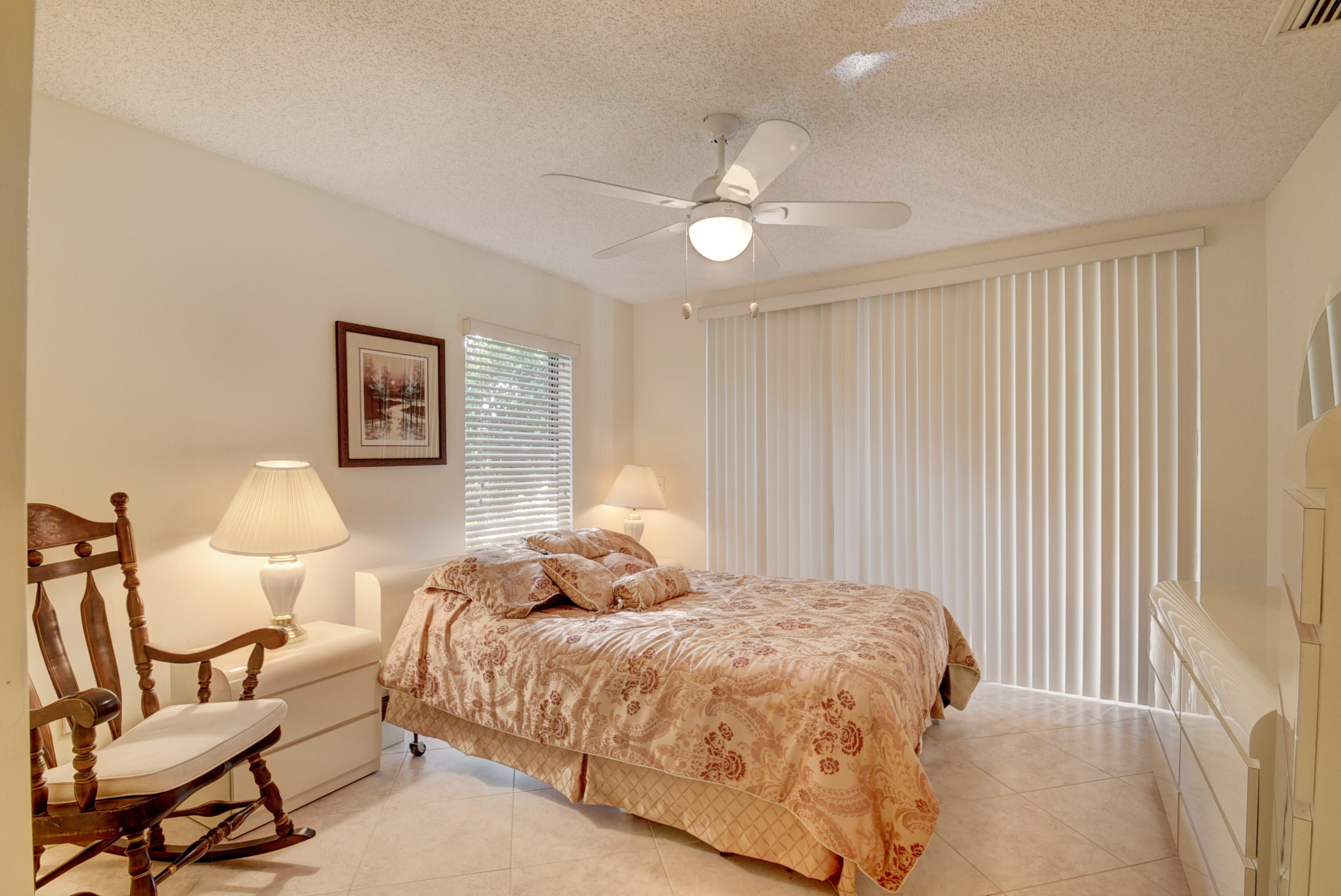 9246 Sable Ridge Circle, Unit A Boca Raton, FL 33428 - Photo 13 of 15 2nd Bedroom