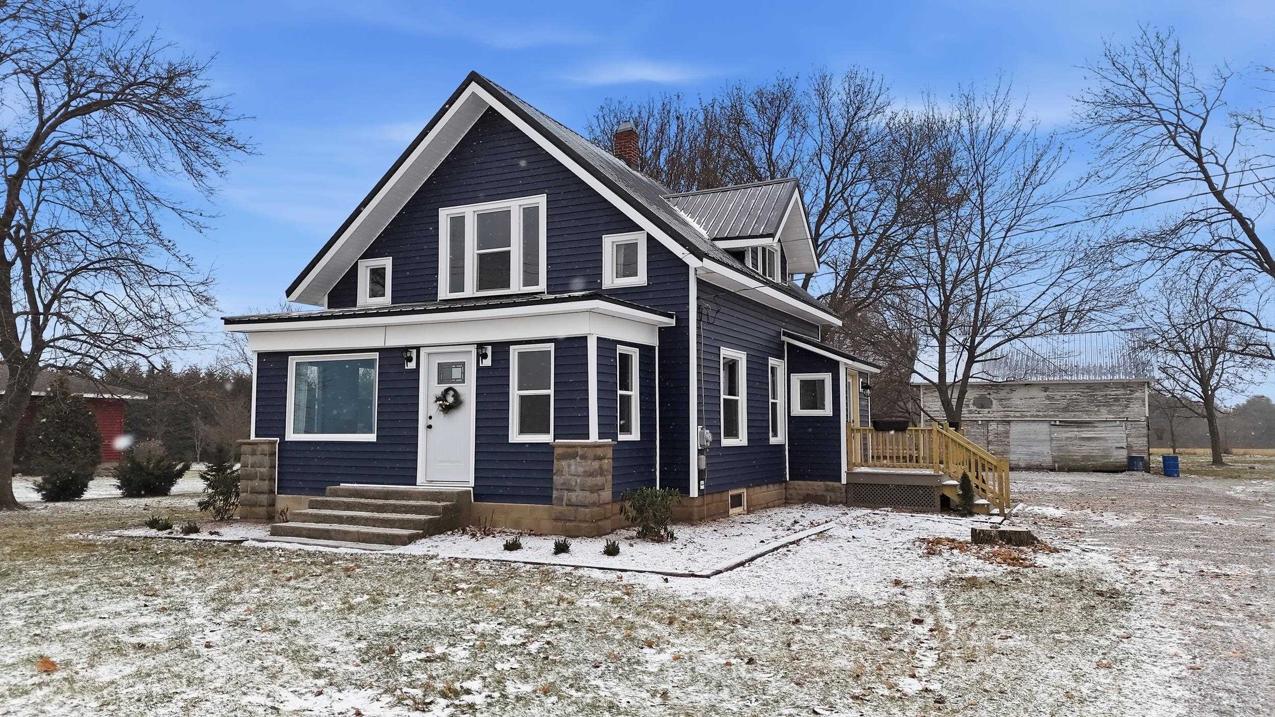 5300 Highway 3 Howe, IN 46746 - Photo 2 of 36