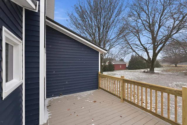 $265,000 | 5300 Highway 3, Howe, IN 46746