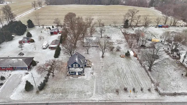 $265,000 | 5300 Highway 3, Howe, IN 46746