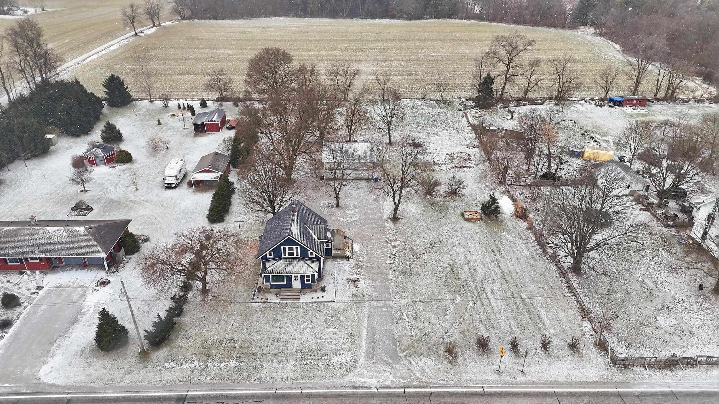 5300 Highway 3 Howe, IN 46746 - Photo 3 of 36