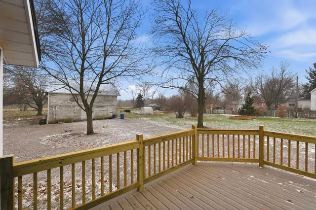 $265,000 | 5300 Highway 3, Howe, IN 46746