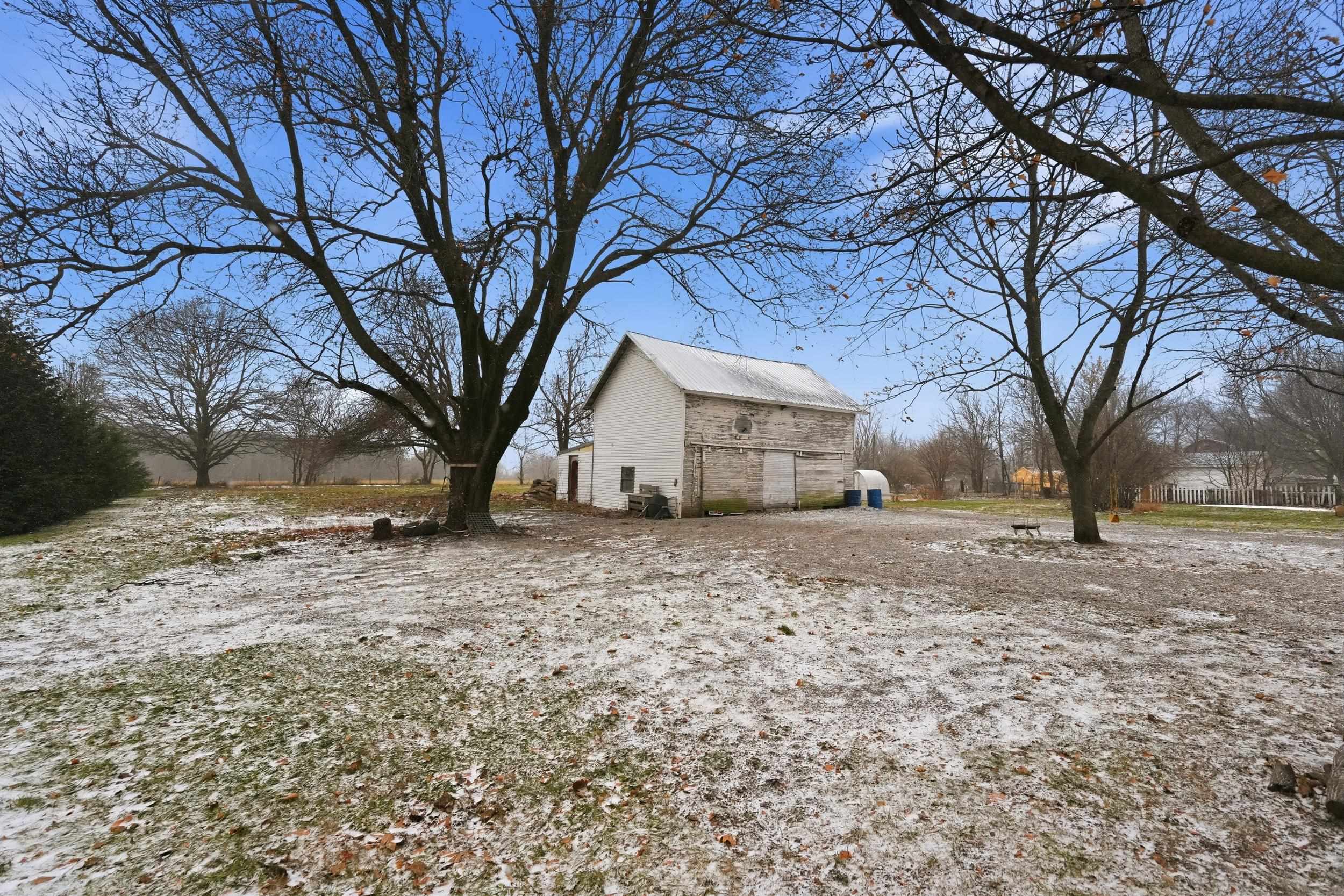 5300 Highway 3 Howe, IN 46746 - Photo 35 of 36