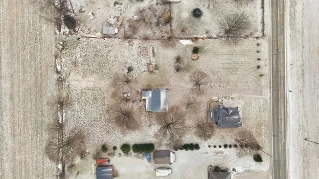 $265,000 | 5300 Highway 3, Howe, IN 46746