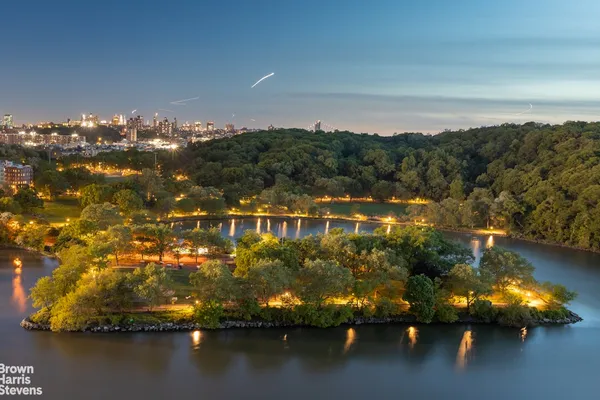 $495,500 | 2400 Johnson Avenue, Unit 11K | Spuyten Duyvil