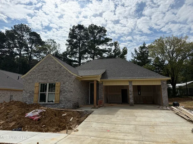 $349,999 | 408 Hyde Park Cove, Brandon, MS 39042