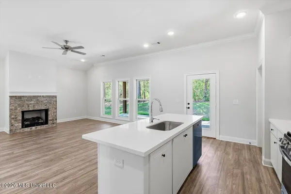 $335,999 | 408 Hyde Park Cove, Brandon, MS 39042