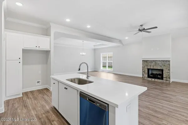 $335,999 | 408 Hyde Park Cove, Brandon, MS 39042