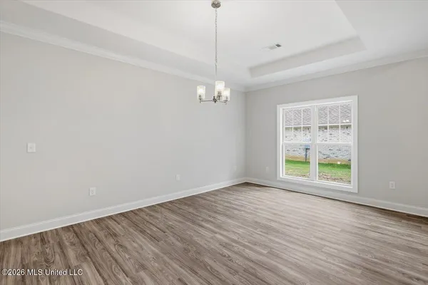 $335,999 | 408 Hyde Park Cove, Brandon, MS 39042