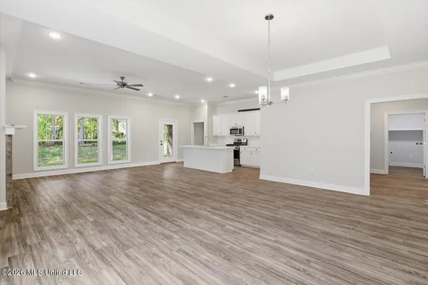 $335,999 | 408 Hyde Park Cove, Brandon, MS 39042