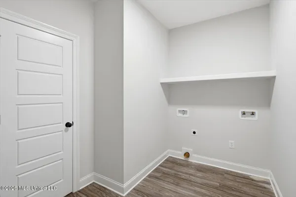 $335,999 | 408 Hyde Park Cove, Brandon, MS 39042