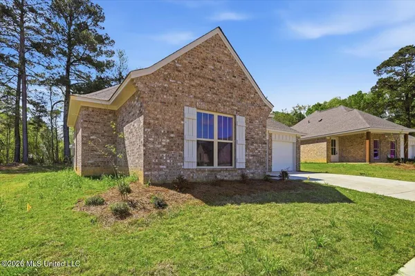 $335,999 | 408 Hyde Park Cove, Brandon, MS 39042