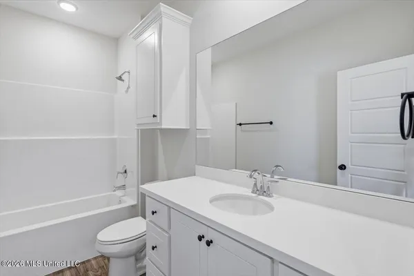 $335,999 | 408 Hyde Park Cove, Brandon, MS 39042