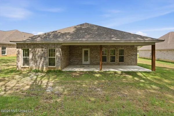 $335,999 | 408 Hyde Park Cove, Brandon, MS 39042