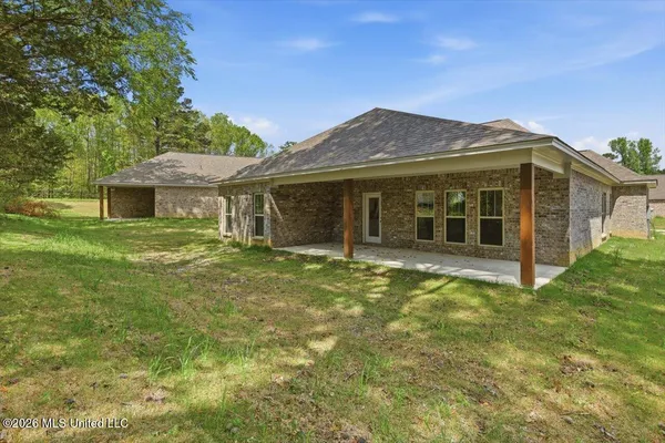 $335,999 | 408 Hyde Park Cove, Brandon, MS 39042