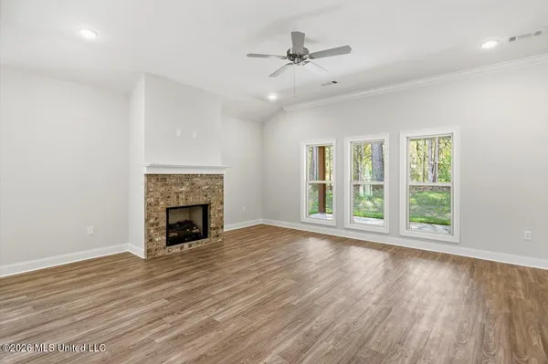 $335,999 | 408 Hyde Park Cove, Brandon, MS 39042