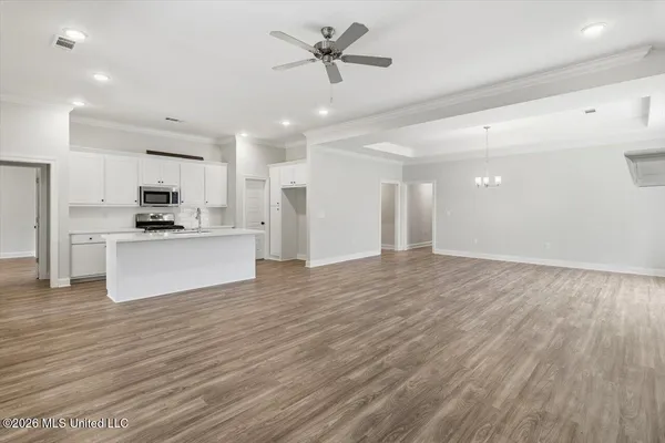 $335,999 | 408 Hyde Park Cove, Brandon, MS 39042