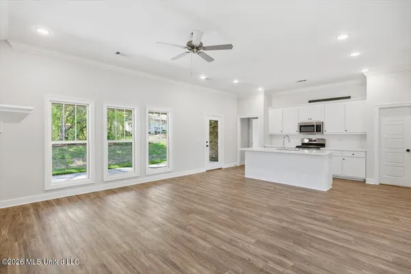 $335,999 | 408 Hyde Park Cove, Brandon, MS 39042