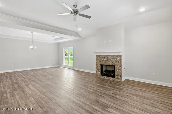 $335,999 | 408 Hyde Park Cove, Brandon, MS 39042