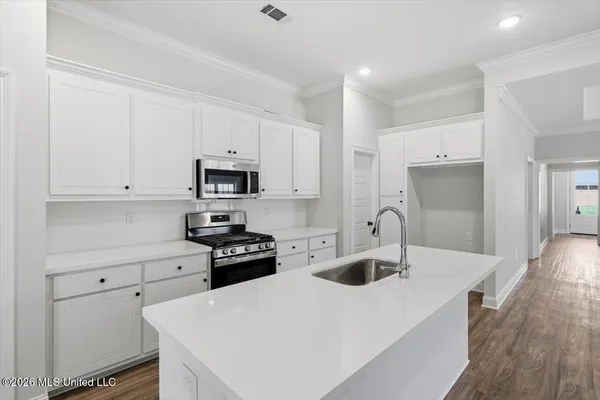 $335,999 | 408 Hyde Park Cove, Brandon, MS 39042