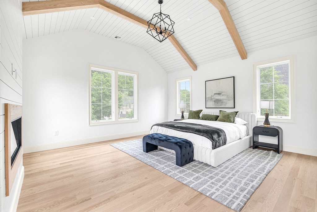 67 Van Roosen Road Newton, MA 02459 - Photo 17 of 26