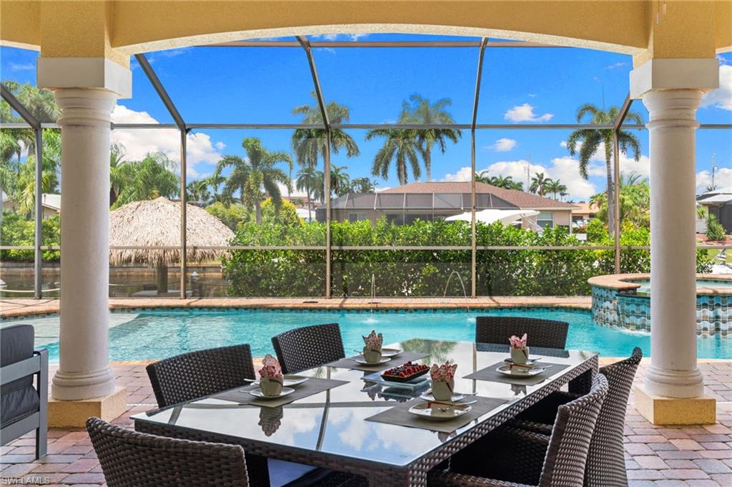 3522 Southeast 19th Avenue Cape Coral, FL 33904 - Photo 41 of 48